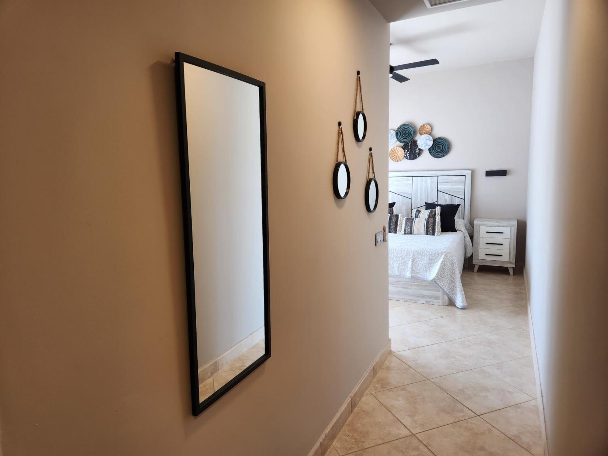 Atico Esquinero Con Preciosas Vistas Al Valle Del Este Golf Con Piscina Comunitaria! Vera Eksteriør billede