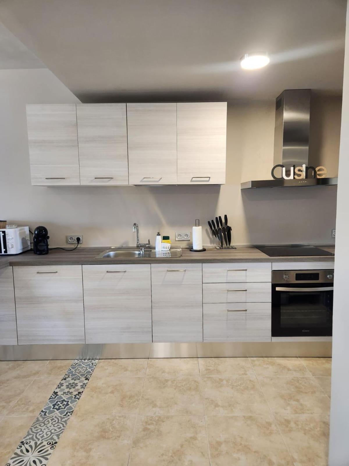 Atico Esquinero Con Preciosas Vistas Al Valle Del Este Golf Con Piscina Comunitaria! Vera Eksteriør billede