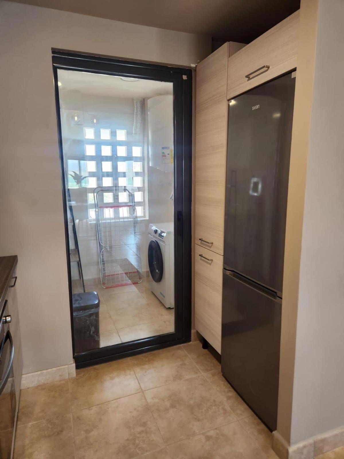 Atico Esquinero Con Preciosas Vistas Al Valle Del Este Golf Con Piscina Comunitaria! Vera Eksteriør billede
